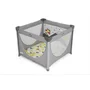 Joie - Tarc de joaca si Patut cu un nivel Cheer Little Explorer - 2