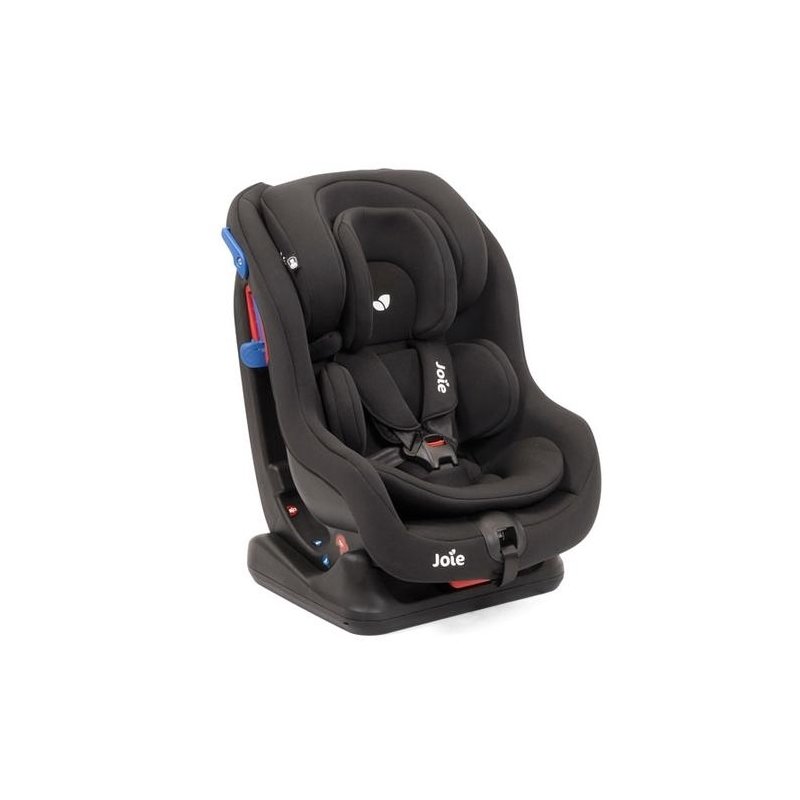 Joie - scaun auto copii steadi, 0-18 kg, coal