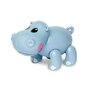 Tolo Toys - Figurina Hipopotam , First Friends , Animal Safari - 3