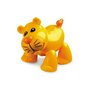 Tolo Toys - Figurina Leoaica , First Friends , Animal Safari - 1
