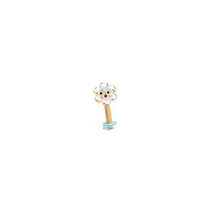 Djeco - jucarie bebe , babyflower