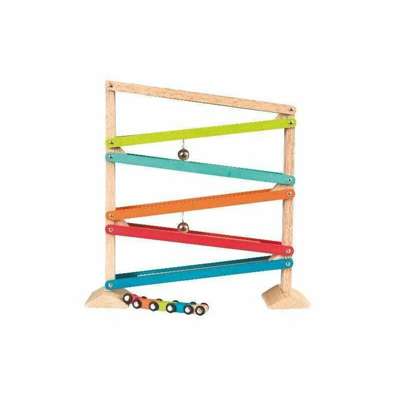 Egmont toys - rampa