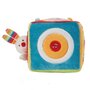 Jucarie cub cu sunete - Brevi Soft Toys - 8