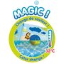 Smoby - Jucarie de baie Cottons Magic Bath Book - 4