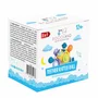 Jucarie de dentitie si zornaitoare, Bocioland, Minge, BPA Free, 12 luni+ - 4