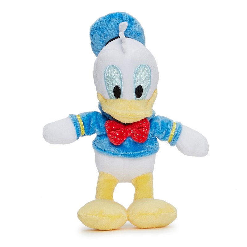 AS – Jucarie din plus Donald duck , Mickey & Friends , 28 cm Jucarii & Cadouri >> Jucarii de Plus