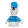 AS - Jucarie din plus Donald duck , Mickey & Friends , 35 cm, Multicolor - 4