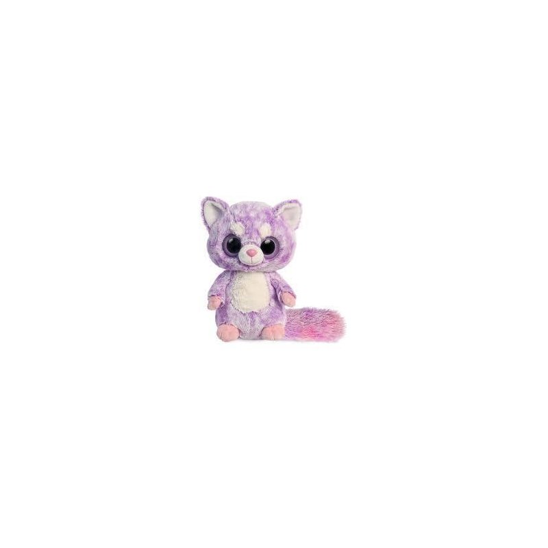 Aurora - jucarie de plus hapee 28 cm