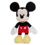 As - Jucarie din plus Mickey , Mickey & Friends , 20 cm, Multicolor - 1