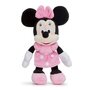 As - Jucarie din plus Minnie , Mickey & Friends , 20 cm, Multicolor - 1