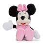 As - Jucarie din plus Minnie , Mickey & Friends , 20 cm, Multicolor - 3