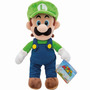 Play by play - Jucarie de plus Simba Luigi, Super Mario, 32 cm - 2