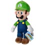 Jucarie de plus Simba Super Mario, Luigi 30 cm - 1