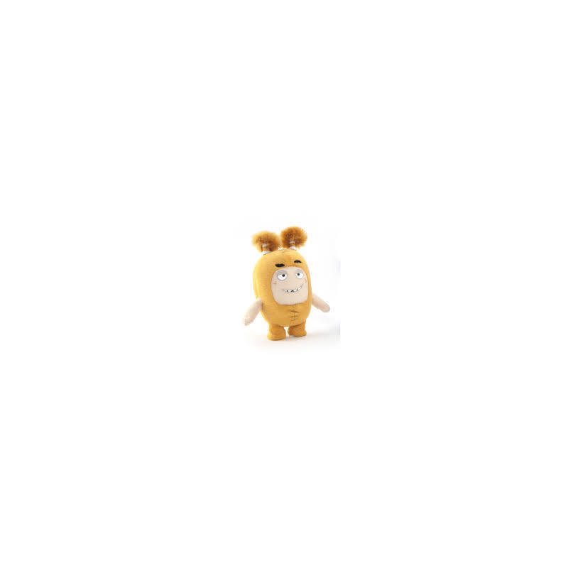 Oddbods - jucarie de plus slick, 12 cm