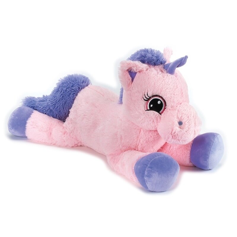 Jucarie din plus-unicorn 80 cm
