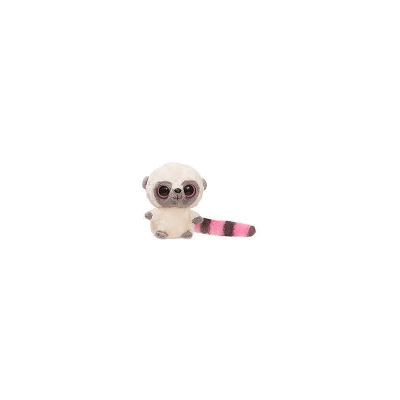 Aurora - jucarie de plus yoohoo 13 cm, pink