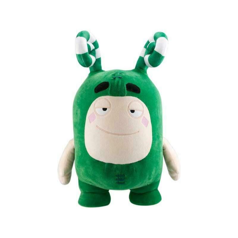 Oddbods - jucarie din plus zee 40 cm