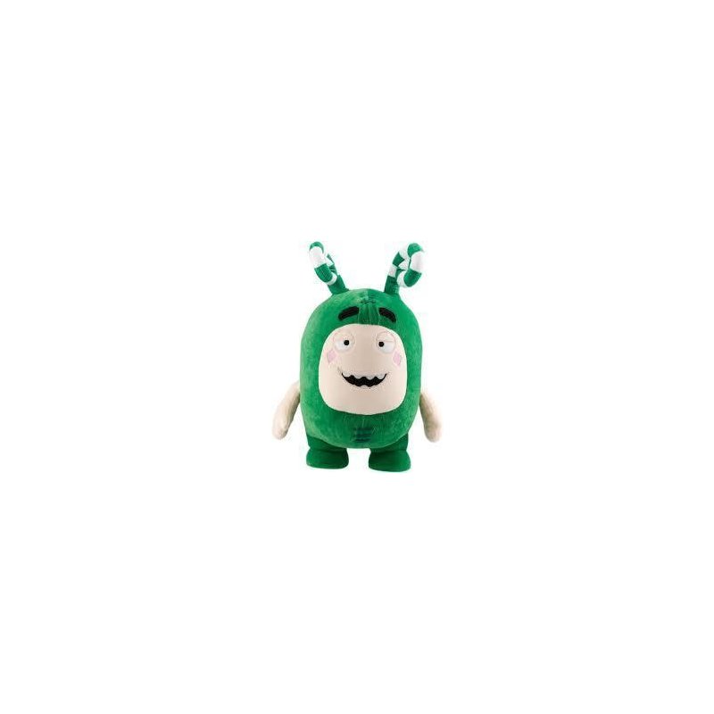 Oddbods - jucarie de plus zee, 32 cm