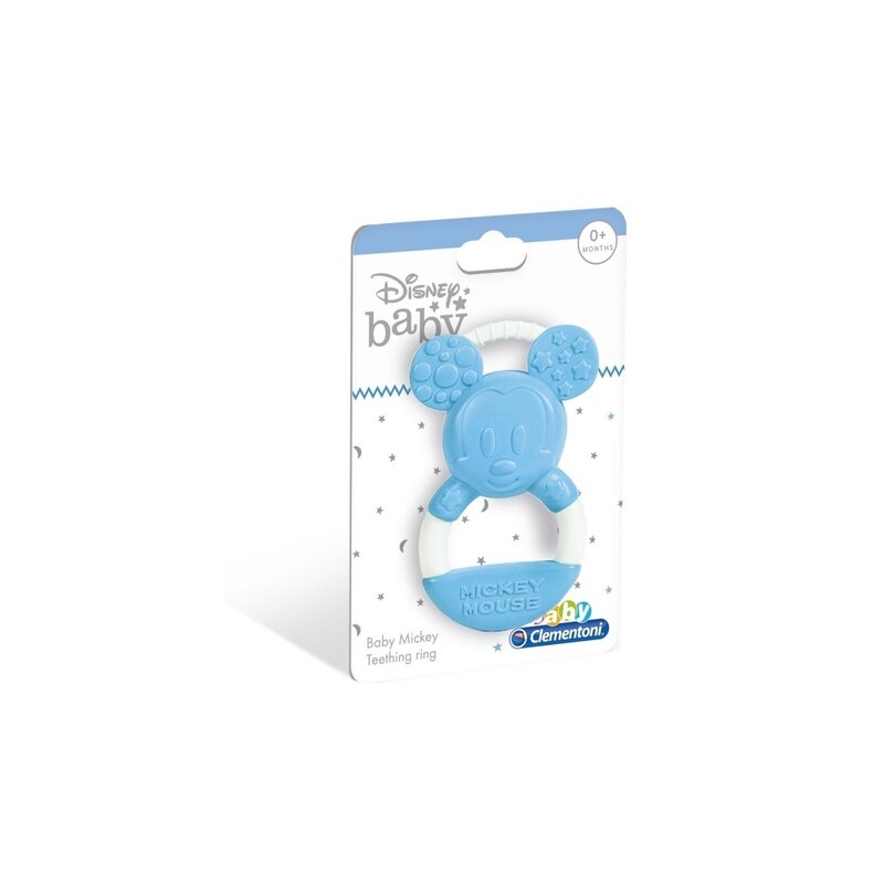 Clementoni - jucarie dentitie mickey