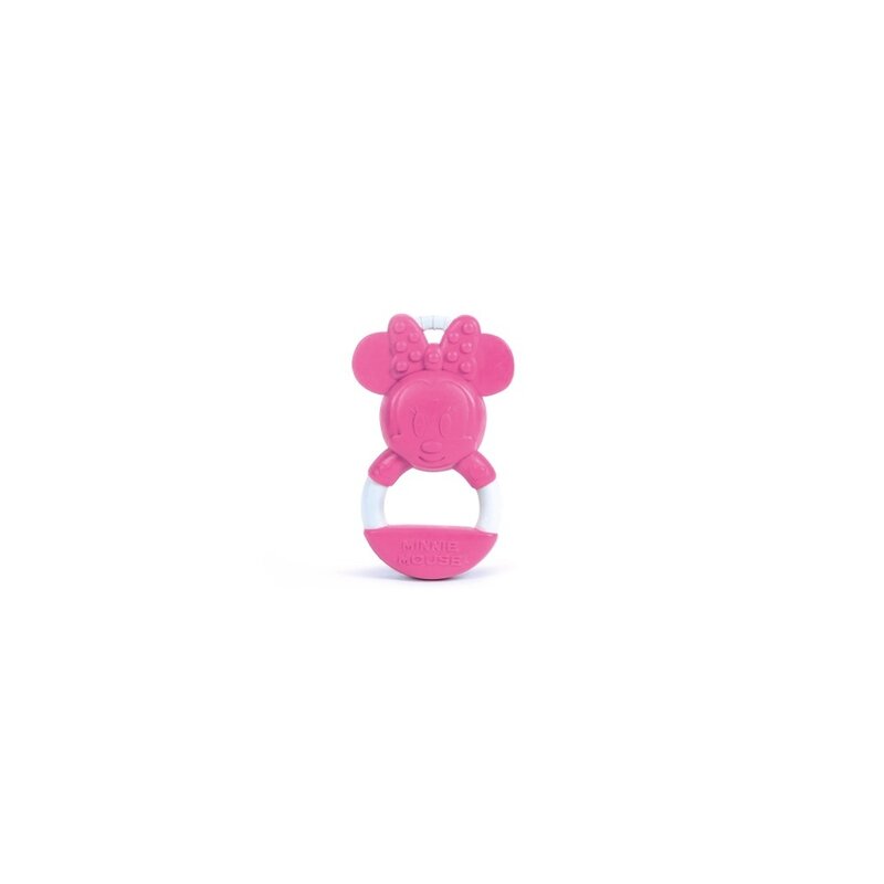 Clementoni - jucarie dentitie minnie