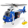 Dickie Toys - Jucarie Elicopter Air Rescue cu sunete si lumini - 1