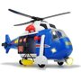 Dickie Toys - Jucarie Elicopter Air Rescue cu sunete si lumini - 2