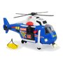 Dickie Toys - Jucarie Elicopter Air Rescue cu sunete si lumini - 3