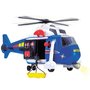 Dickie Toys - Jucarie Elicopter Air Rescue cu sunete si lumini - 4