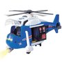 Dickie Toys - Jucarie Elicopter Air Rescue cu sunete si lumini - 5