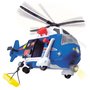 Dickie Toys - Jucarie Elicopter Air Rescue cu sunete si lumini - 6