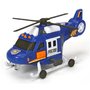 Jucarie Dickie Toys Elicopter de politie Helicopter FO - 1