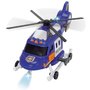 Jucarie Dickie Toys Elicopter de politie Helicopter FO - 2