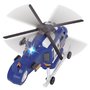 Jucarie Dickie Toys Elicopter de politie Helicopter FO - 3