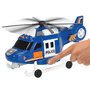 Jucarie Dickie Toys Elicopter de politie Helicopter FO - 5