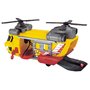 Dickie Toys - Jucarie Elicopter de salvare Rescue Helicopter SAR-03 - 3