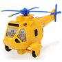 Dickie Toys - Jucarie Elicopter Fireman Sam Wallaby 2 - 1