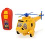 Dickie Toys - Jucarie Elicopter Fireman Sam Wallaby 2 - 2
