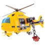Dickie Toys - Elicopter Rescue Copter Mini Action Series - 1