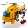 Dickie Toys - Elicopter Rescue Copter Mini Action Series - 2