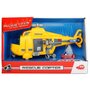 Dickie Toys - Elicopter Rescue Copter Mini Action Series - 3