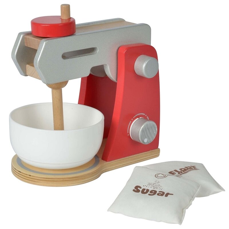 Eichhorn - jucarie pentru bucatarie food mixer