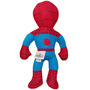 Jucarie din material textil cu sunete Spiderman, 35 cm - 3