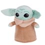 Play by play - Jucarie din plus Baby Yoda, The Mandalorian, Star Wars, 28 cm - 1