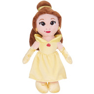 Jucarie din plus Belle, Disney Princess, 40 cm