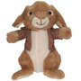 Play by Play - Jucarie din plus Benjamin Bunny 25 cm Peter Rabbit - 1