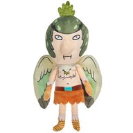 Play by play - Jucarie din plus Birdperson, Rick and Morty, 28 cm