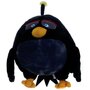 Play by Play - Jucarie din plus Bomb 24 cm Angry Birds - 1