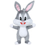 Jucarie din plus Bugs Bunny baby, Looney Tunes, 26 cm - 1