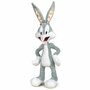 Play by play - Jucarie din plus Bugs Bunny, Looney Tunes, 40 cm - 1