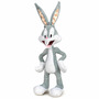 Play by play - Jucarie din plus Bugs Bunny, Looney Tunes, 40 cm - 2
